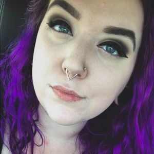 Meet your Posher, Lindsey